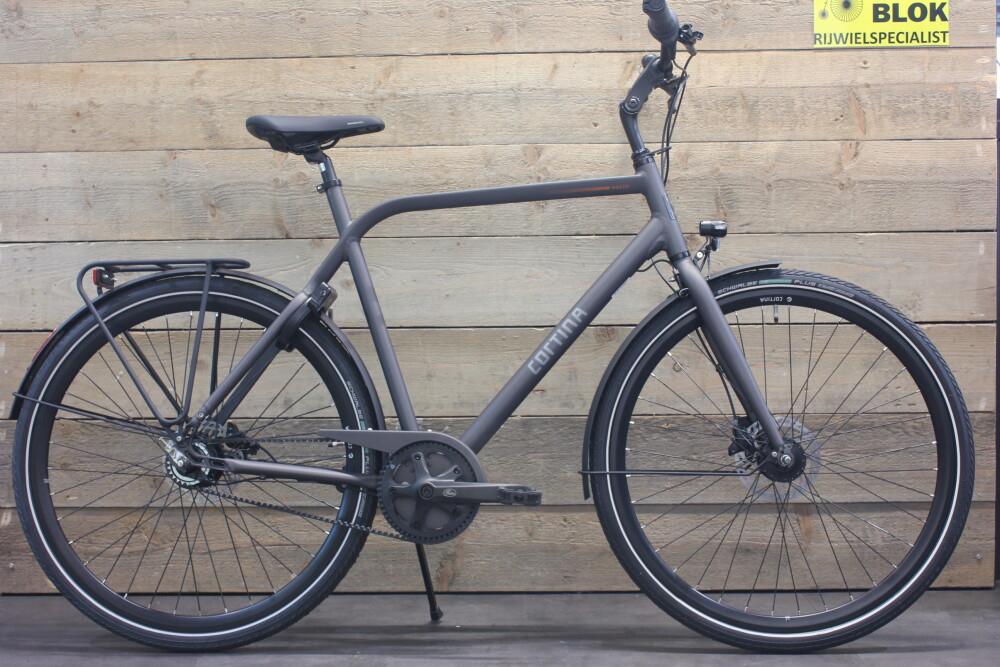 Cortina Mozzo Gates Belt Drive na inruil €999,-, Niet ingevuld, Nieuw, Niet ingevuld, Niet ingevuld