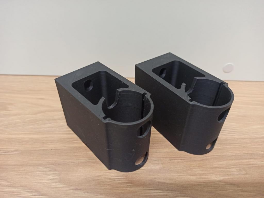 DYSON Dubbele Houder Set, Ophalen of Verzenden, Nieuw