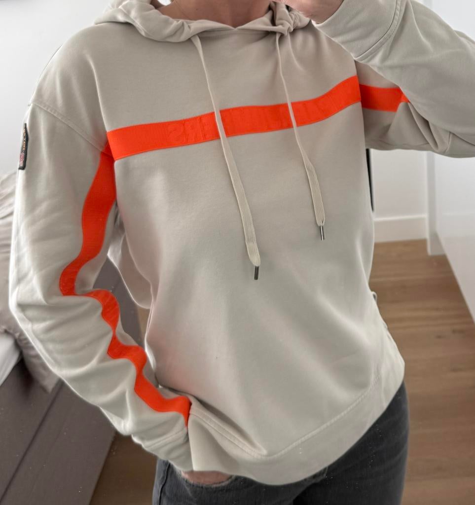 Parajumper hoodie Fleece maat XS, Ophalen of Verzenden, Zo goed als nieuw, Maat 34 (XS) of kleiner, Overige kleuren
