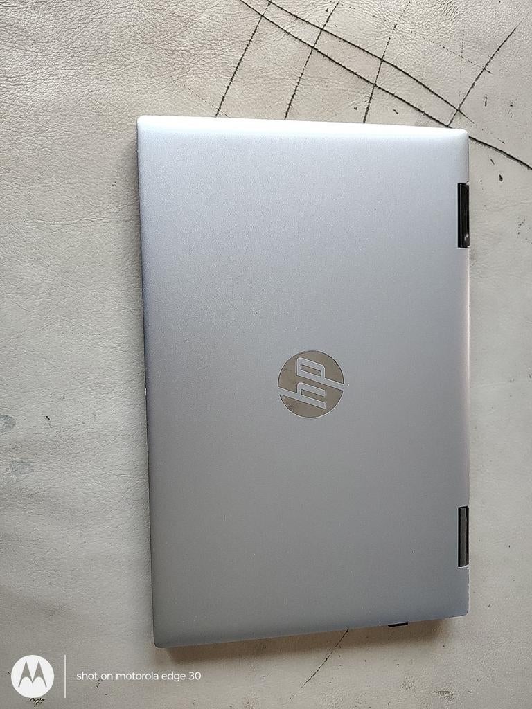 HP Pavilion x360 convertible 14-dy1xxx, 14 inch, 8 GB, Ophalen of Verzenden, Zo goed als nieuw