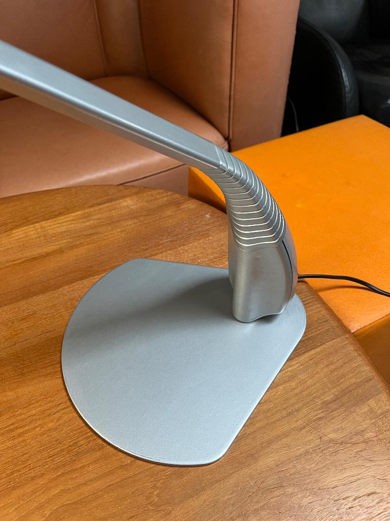 Manade Cobra lamp PH MIchel France bureaulamp, Huis en Inrichting, Ophalen, Gebruikt, 50 tot 75 cm, Industrieel Space Age Modern Tijdloos