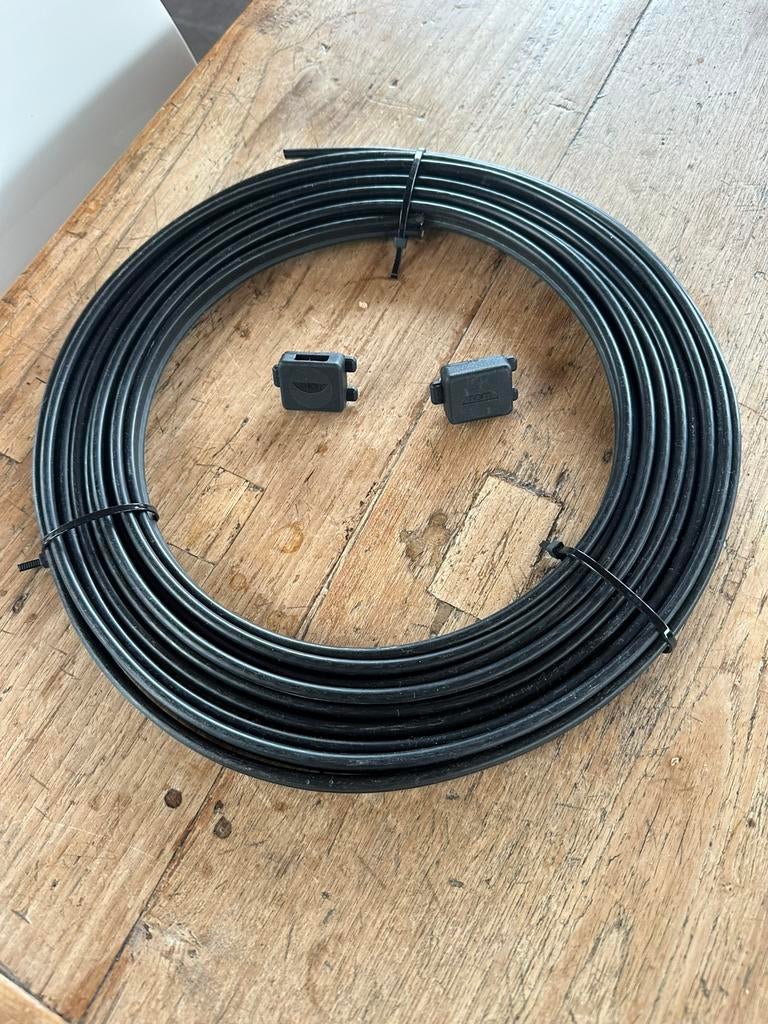 Naim NAC A5 speaker kabel, Ophalen of Verzenden, Luidsprekerkabel