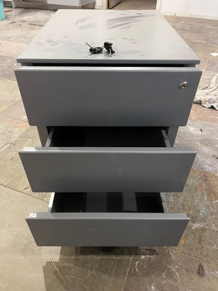 Kluisjes, Ophalen, Gebruikt, Kluisjes