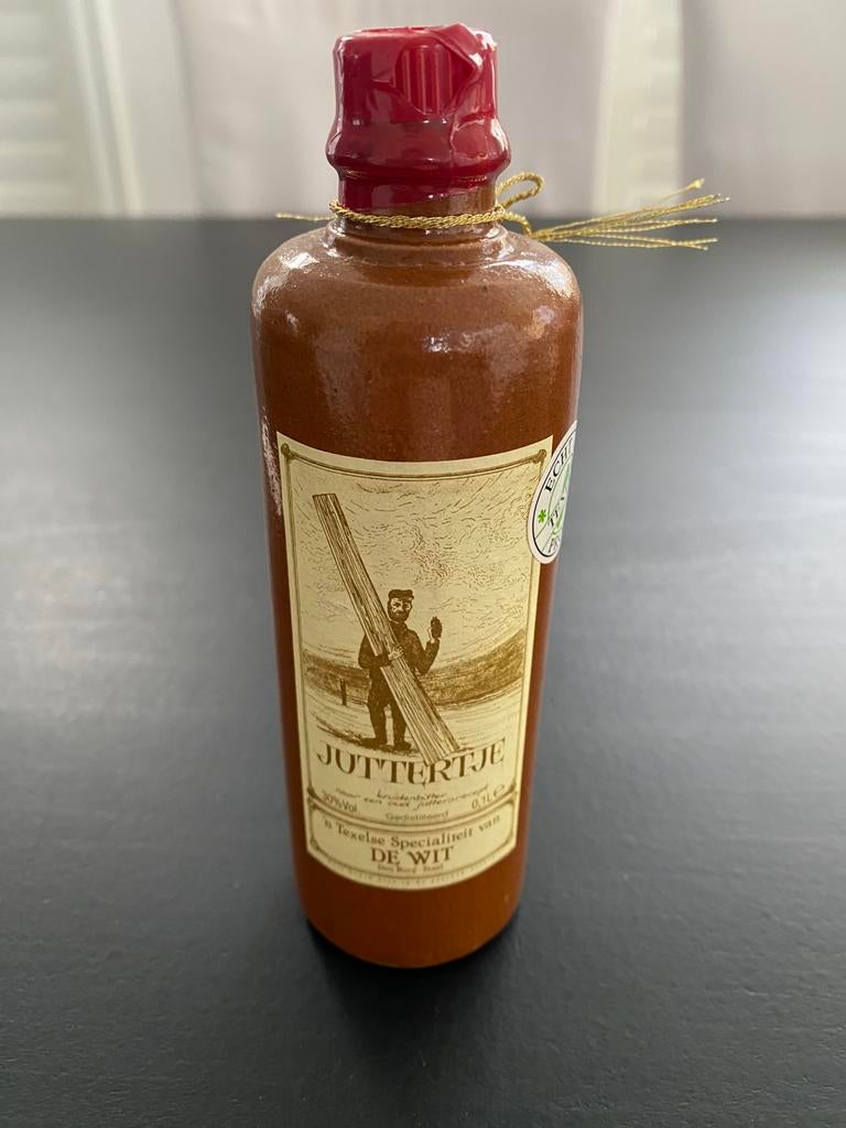 MINI Juttertje 0,1 L, Ophalen of Verzenden