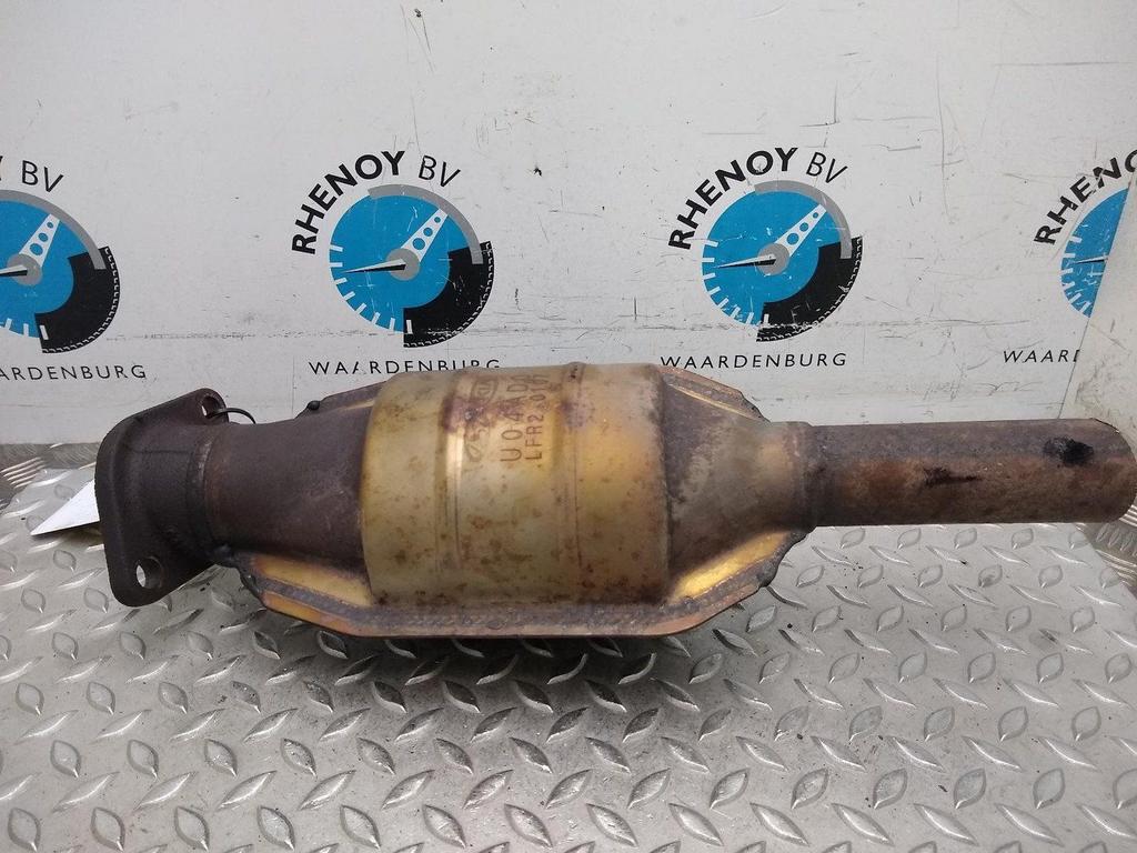 KIA PICANTO 1.0 CVVT SUMMER EDIT  KATALYSATOR 2017, Auto-onderdelen, Ophalen of Verzenden, Gebruikt, Stiba lid