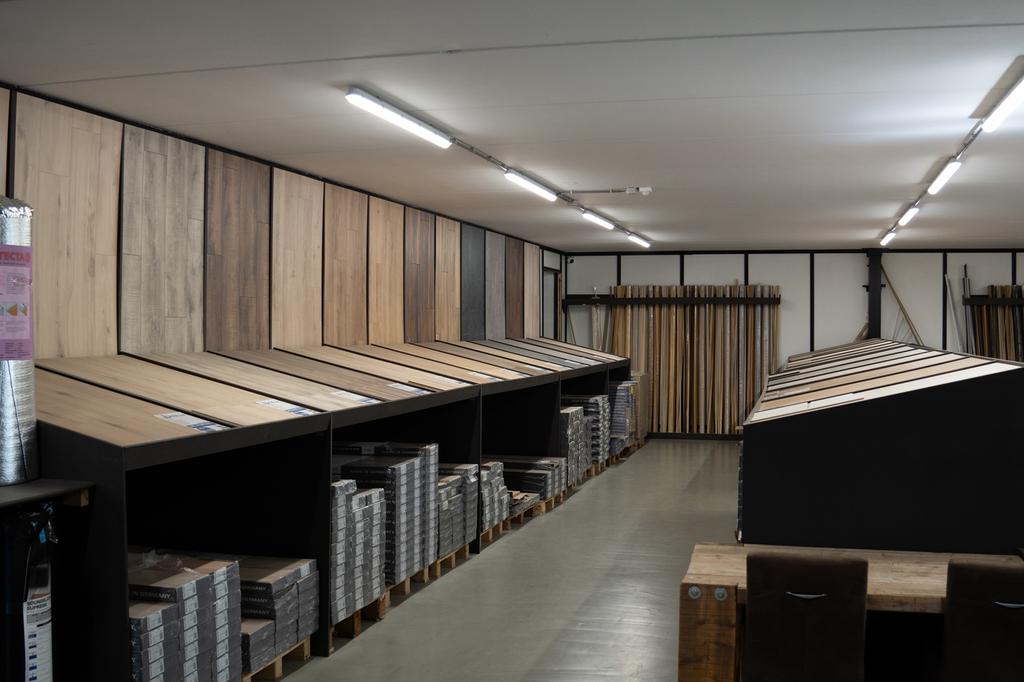Van Baal Laminaat, Ophalen of Verzenden, Nieuw, 75 m² of meer, Laminaat