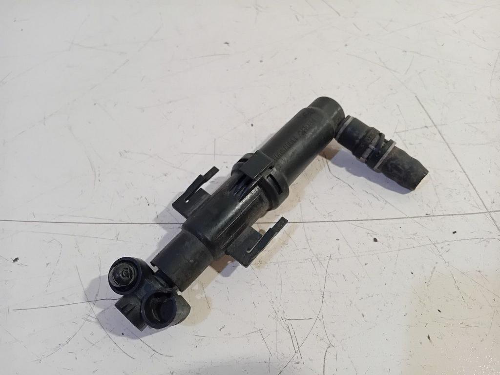 Koplampsproeier links BMW 5 serie, Onderdelen@venauto.nl, Van der Ven Autorecycling B.V., Gebruikt, Ettenseweg 76, 4706 PB Roosendaal, The Netherlands