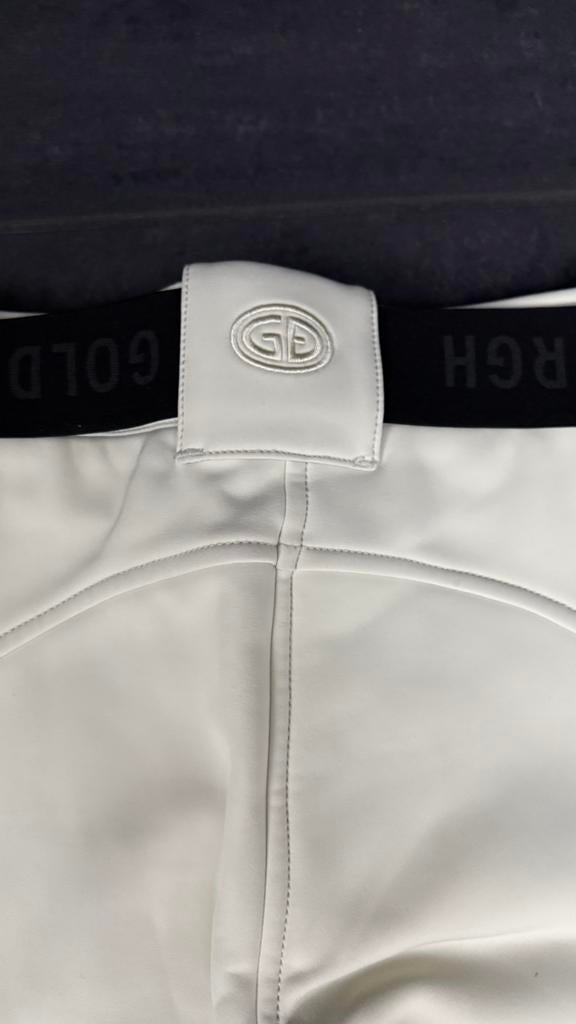 Goldbergh pippa Skibroek 38, Kleding | Dames, Wintersportkleding, Ophalen of Verzenden, Zo goed als nieuw, Goldbergh, Broek