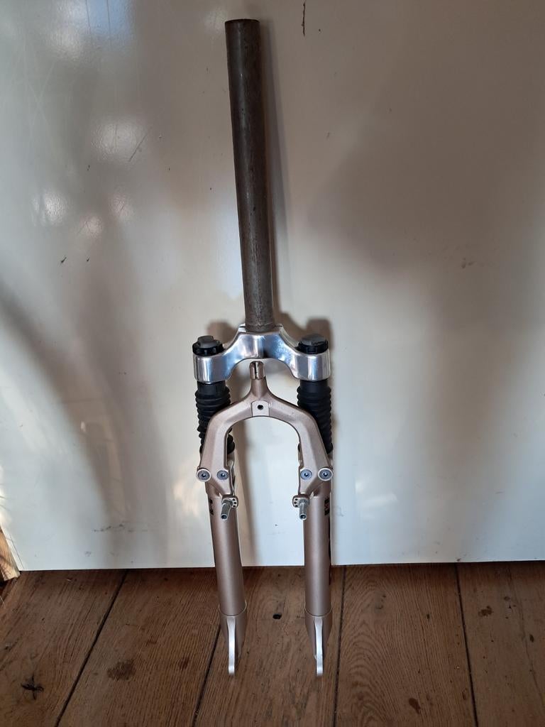 RST MTB 1990's Suspension Front Fork (26" inch), Ophalen of Verzenden, Gebruikt, Voorvork, Overige merken