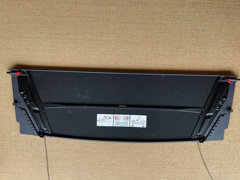 Hoedenplank voor Mercedes A 140, Auto-onderdelen, Ophalen, Gebruikt