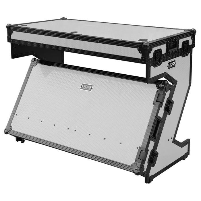UDG Ultimate Z-Style DJ Table WH DJ Booth, ., Nieuw, ., .
