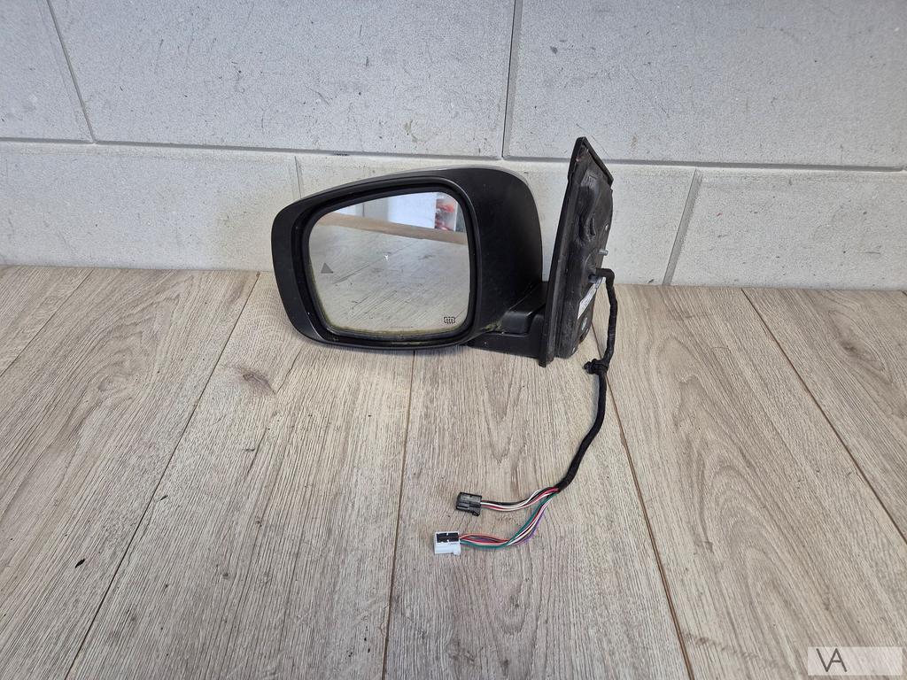 Chrysler Lancia Voyager Town&country spiegel links 2011-2019, Auto-onderdelen, Spiegels, Ophalen of Verzenden, Gebruikt, Chrysler