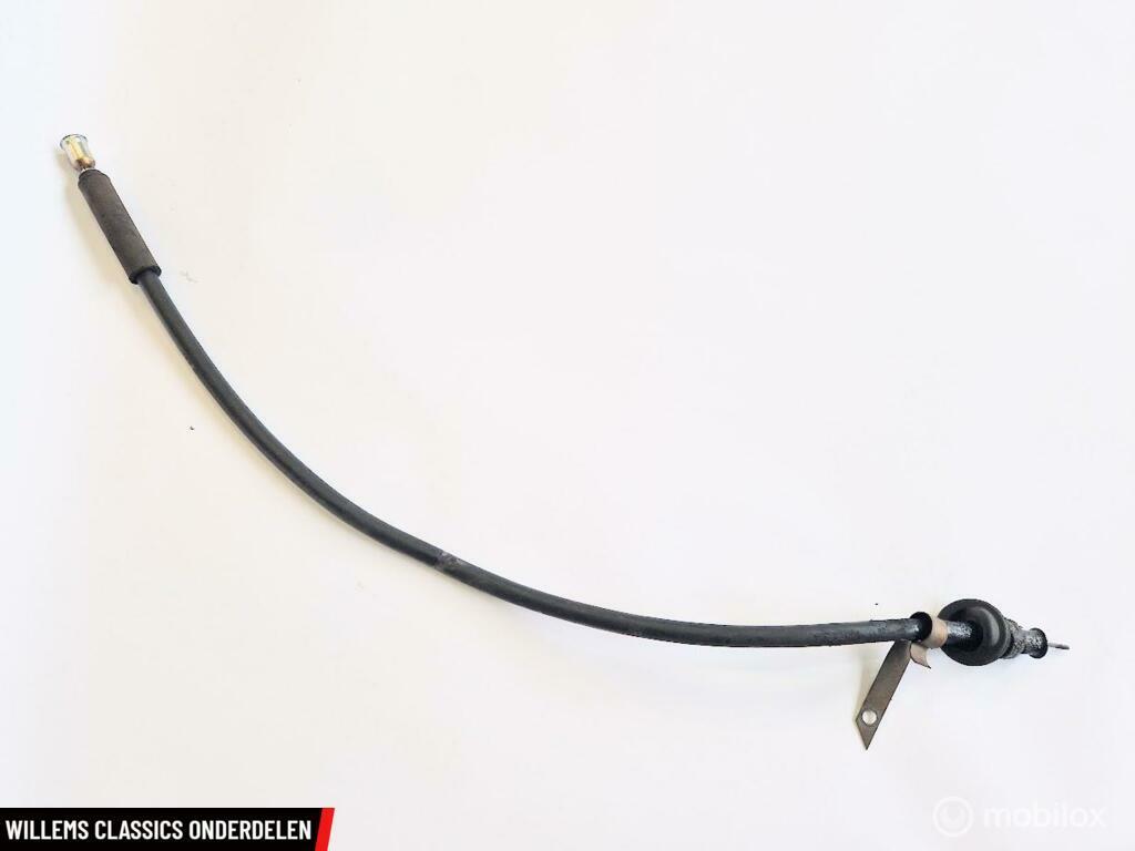 Kilometertellerkabel Saab 900 2.0i ('79-'98) 8561979, Auto-onderdelen, Dashboard en Schakelaars, Gebruikt, Ophalen of Verzenden