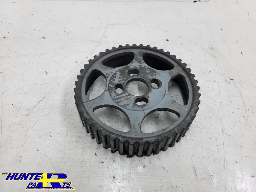 Nokkenas tandwiel Volvo V70 III 1.6 T4 ('07-'17) 8642804, Gebruikt, Ophalen of Verzenden, Volvo, Volvo