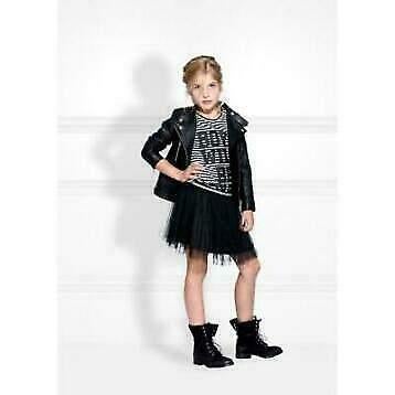 Nik&nik nik & nik laarzen boots zwart zwarte 35, Kinderen en Baby's, Kinderkleding | Schoenen en Sokken, Gebruikt, Schoenen, Nik&Nik