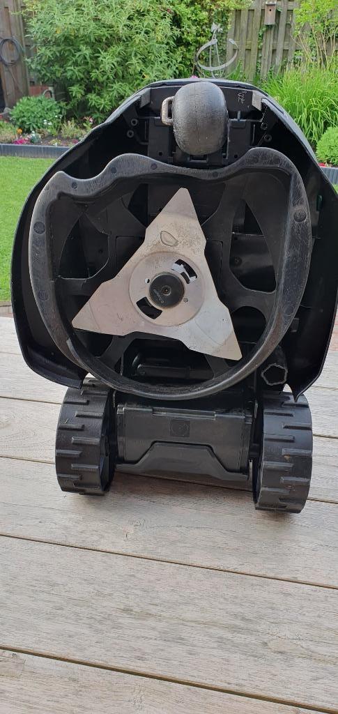 Robomow RX20, RC304, RC308, RC312 Robotmaaier refurbished, Bestuurbaar via app, Robomow, Ophalen of Verzenden, Zo goed als nieuw