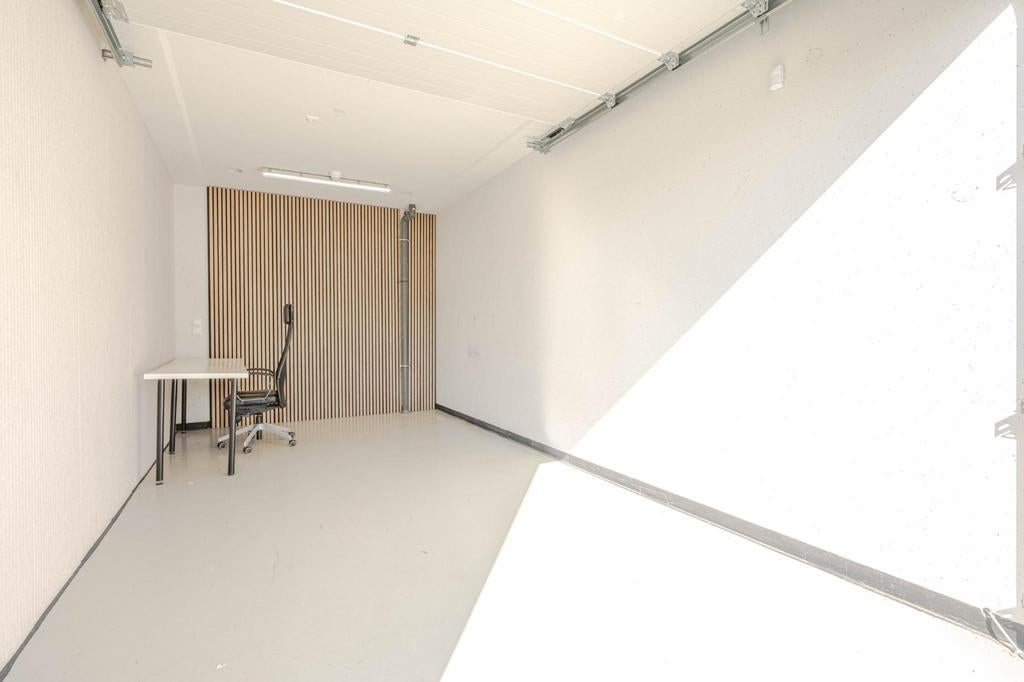 Garagebox Alblasserdamstraat 10 010, Rotterdam