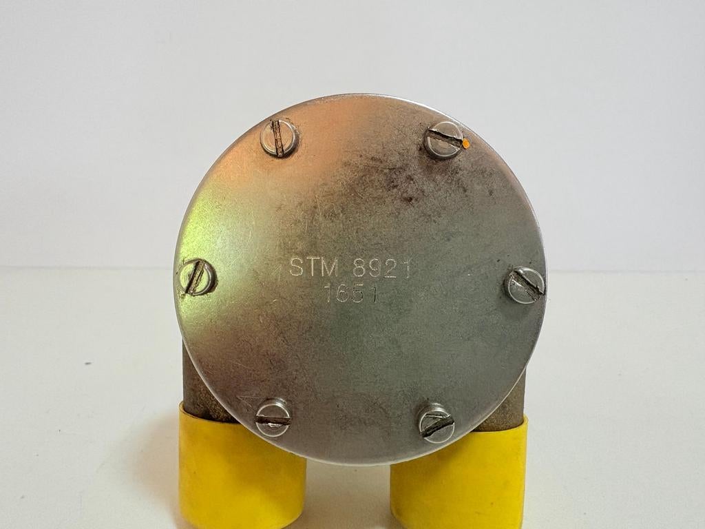 Vetus STM8921 Buitenwaterpomp, Ophalen of Verzenden, Zo goed als nieuw, Motor en Techniek, Zeilboot of Motorboot