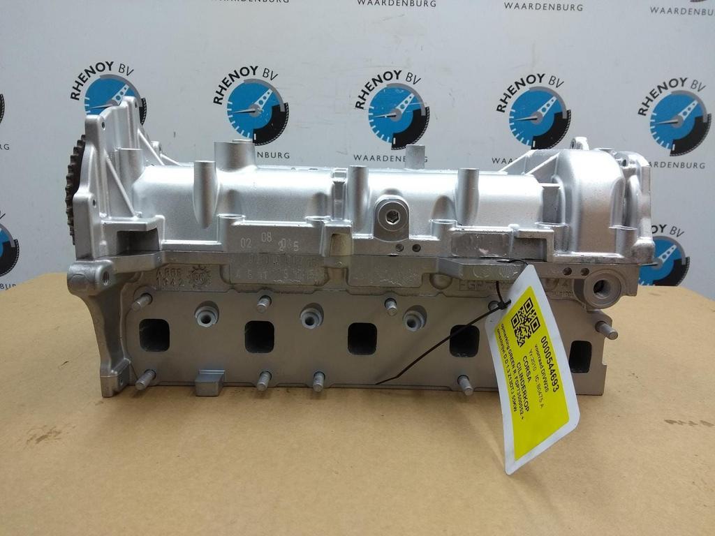 Revisie cilinderkop Opel Z13 DTJ, Auto-onderdelen, -, -, Opel, Ophalen of Verzenden