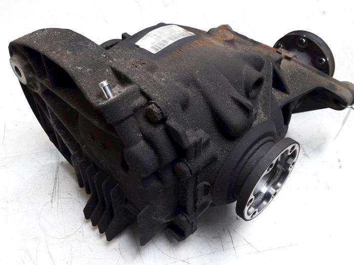 Differentieel achter van een BMW X5, Auto-onderdelen, Gebruikt, -, -, Ophalen of Verzenden