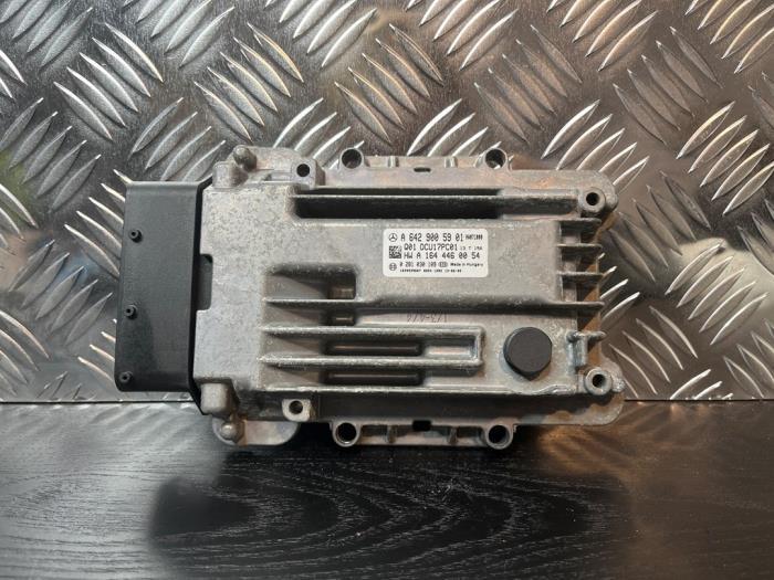Module (diversen) van een Mercedes GLE, Gebruikt, -, -, 3 maanden garantie