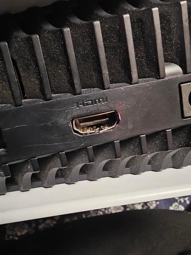 Professionele HDMI-reparatie voor PlayStation ongv apeldoorn, Spelcomputers en Games, Spelcomputers | Sony PlayStation 5, Ophalen