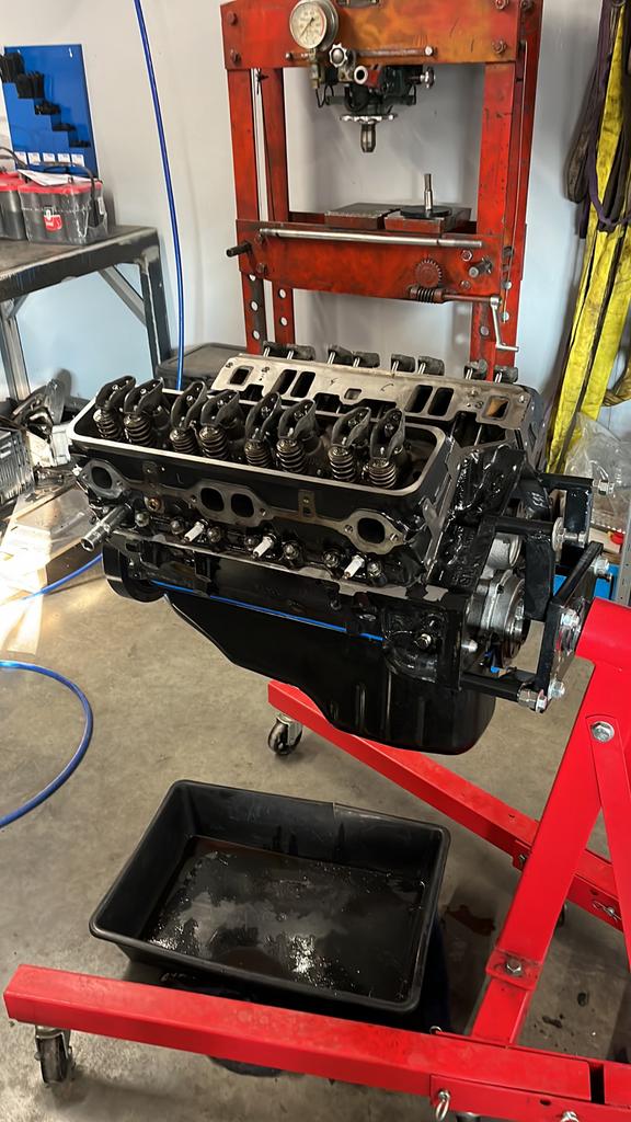 Mercruiser 5.0L MPI GM Gereviseerd, Ophalen of Verzenden, Gebruikt, Motor en Techniek, Motorboot