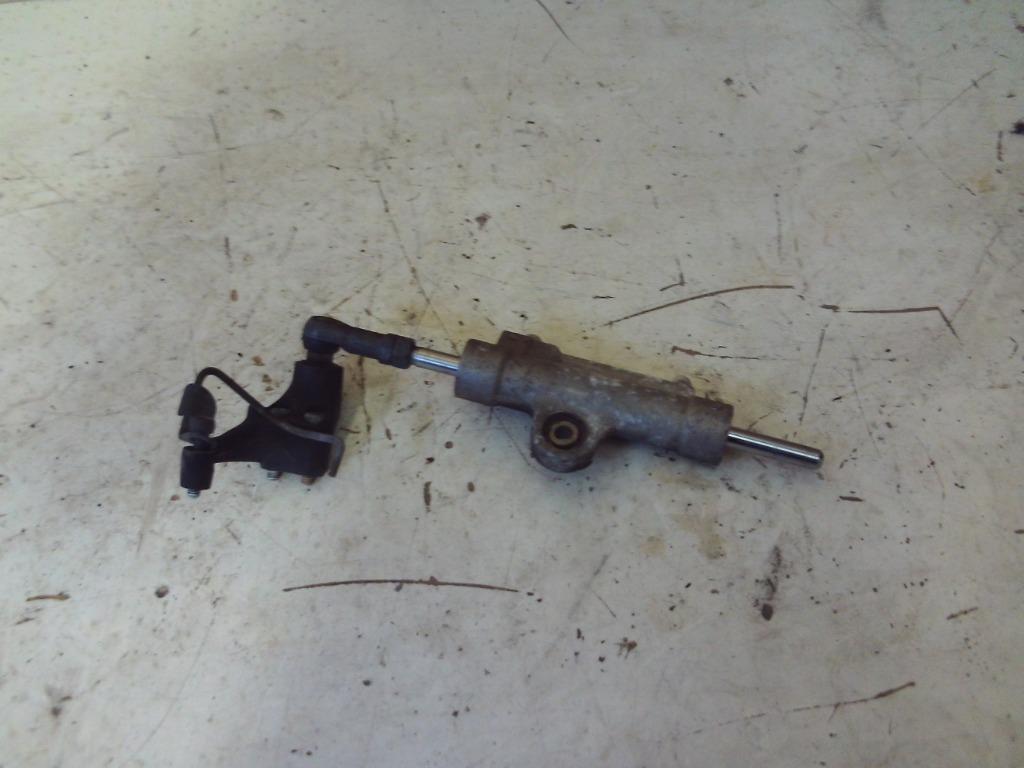 originele stuurdemper Yamaha R1 bj04-06, Motoren, Ophalen of Verzenden, Gebruikt