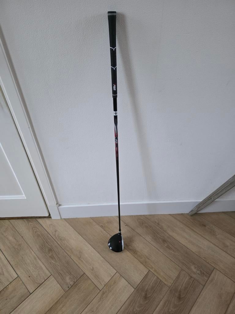 PGM Houten 3 Golfclub, Ophalen of Verzenden, Zo goed als nieuw, Club, Overige merken