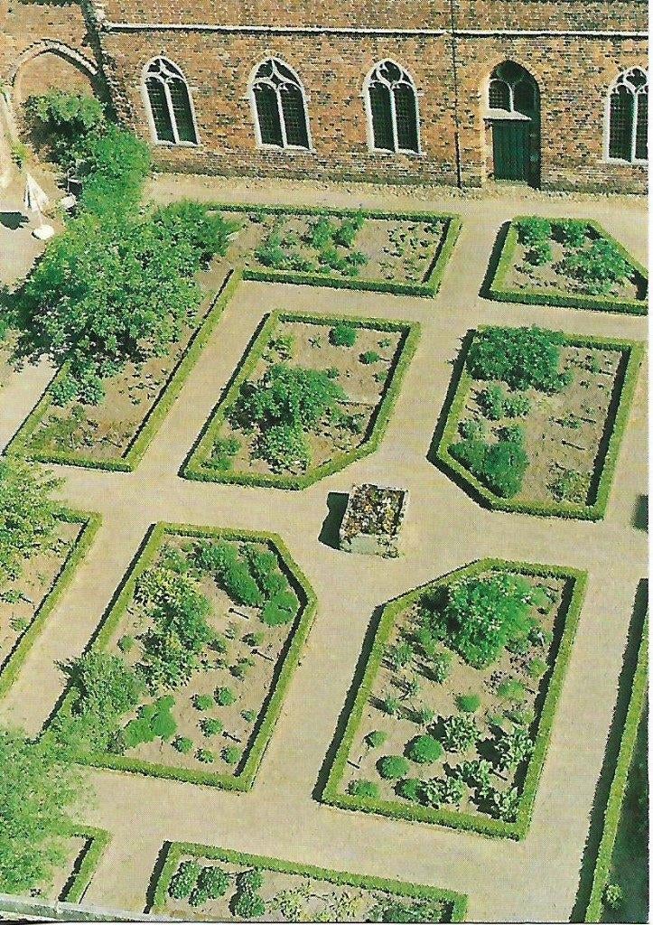 Ter Apel- -Kruidentuin, Klooster., Verzenden, 1980 tot heden, Ongelopen, Groningen