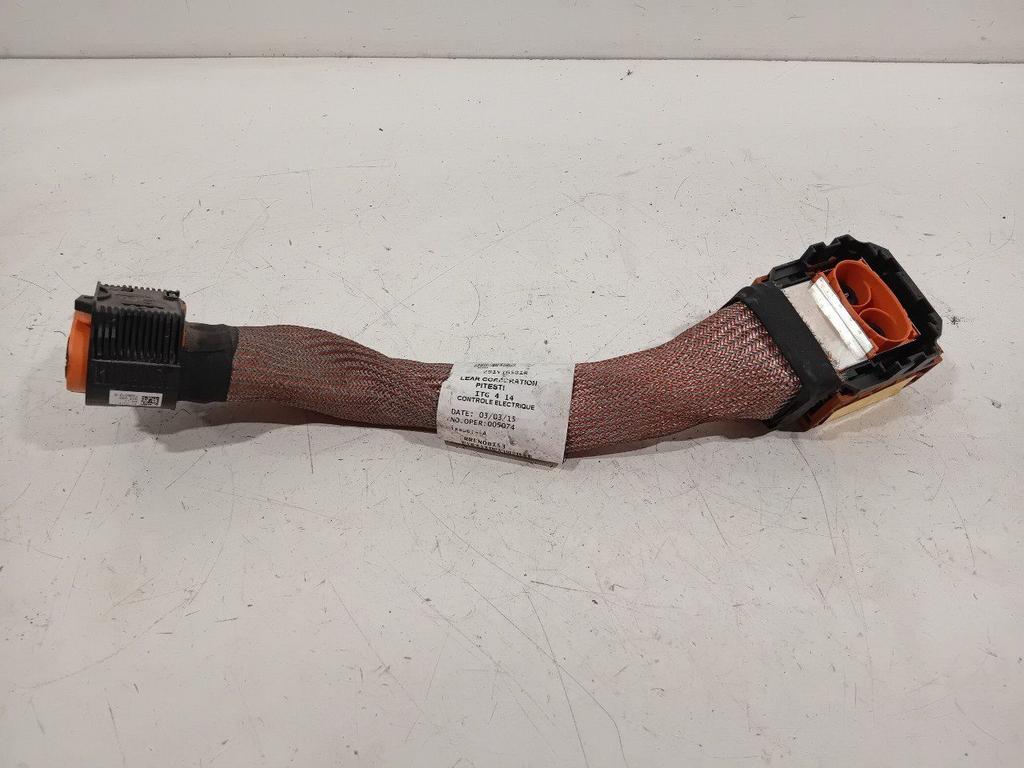 Kabel Renault Zoé, Auto-onderdelen, Onderdelen@venauto.nl, Van der Ven Autorecycling B.V., Gebruikt, Ettenseweg 76, 4706 PB Roosendaal, The Netherlands