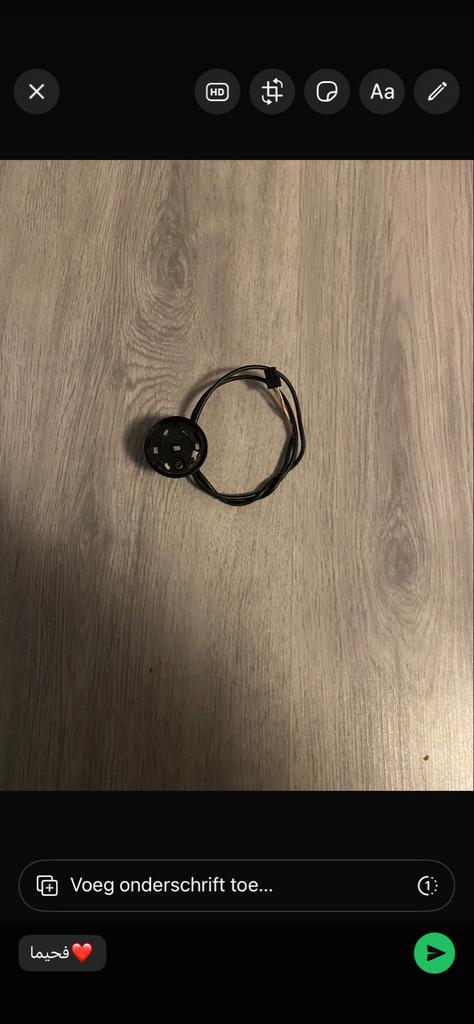 Displayhouder, Ophalen of Verzenden, Gebruikt, Alfa Romeo