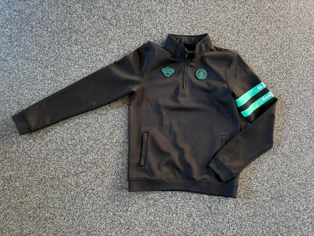 Black bananas trui, Kinderen en Baby's, Ophalen of Verzenden, Zo goed als nieuw, Jongen, Trui of Vest