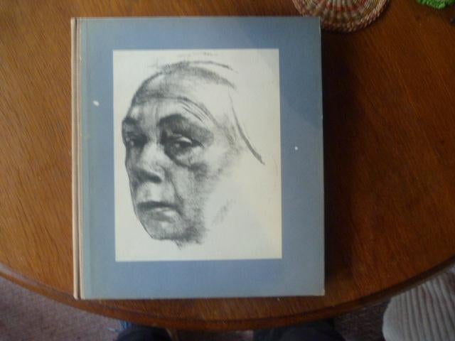 käthe  kollwitz ( 1867 - 1945 ) -, Ophalen of Verzenden