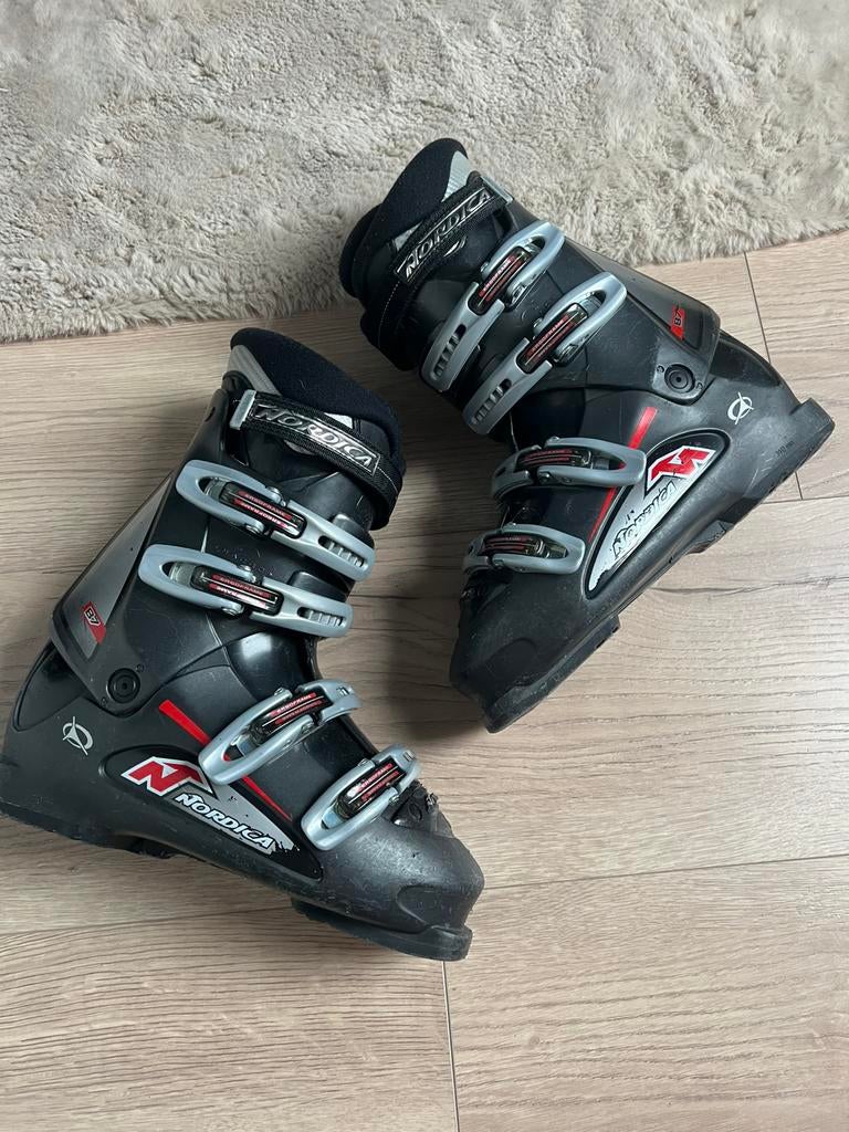 Nordica B7 Skischoenen, 160 tot 180 cm, Schoenen, Nieuw, Ophalen of Verzenden
