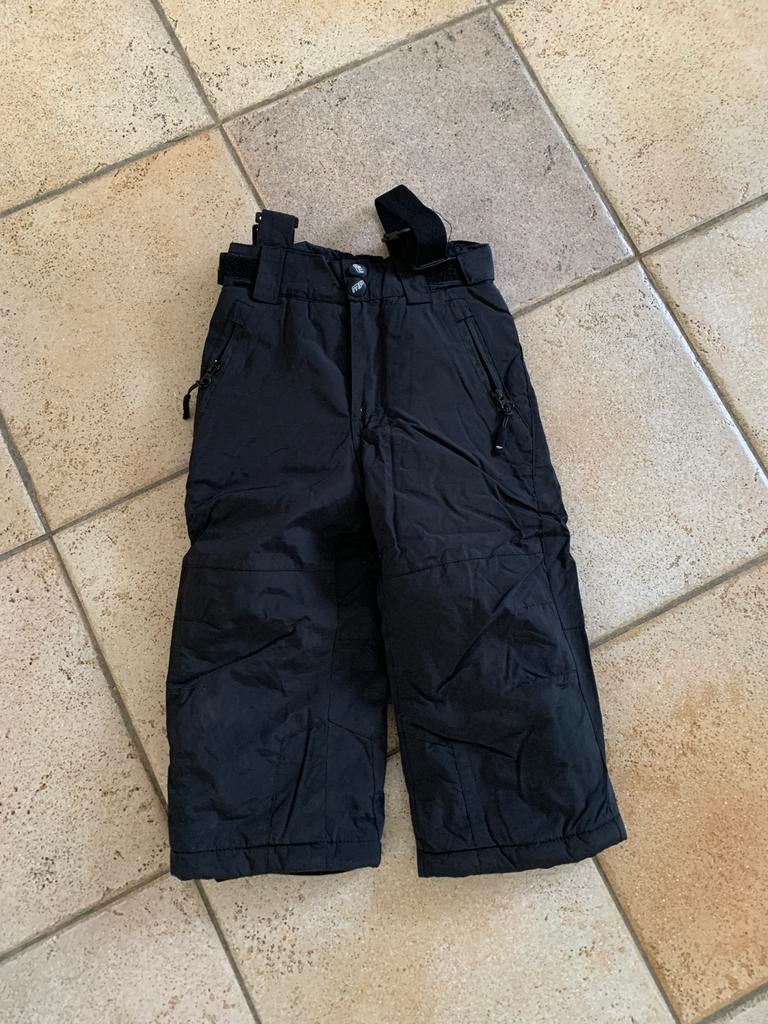 Ski beoek maat 92 nieuw, Broek, Mountainpeak, Jongen of Meisje, Nieuw