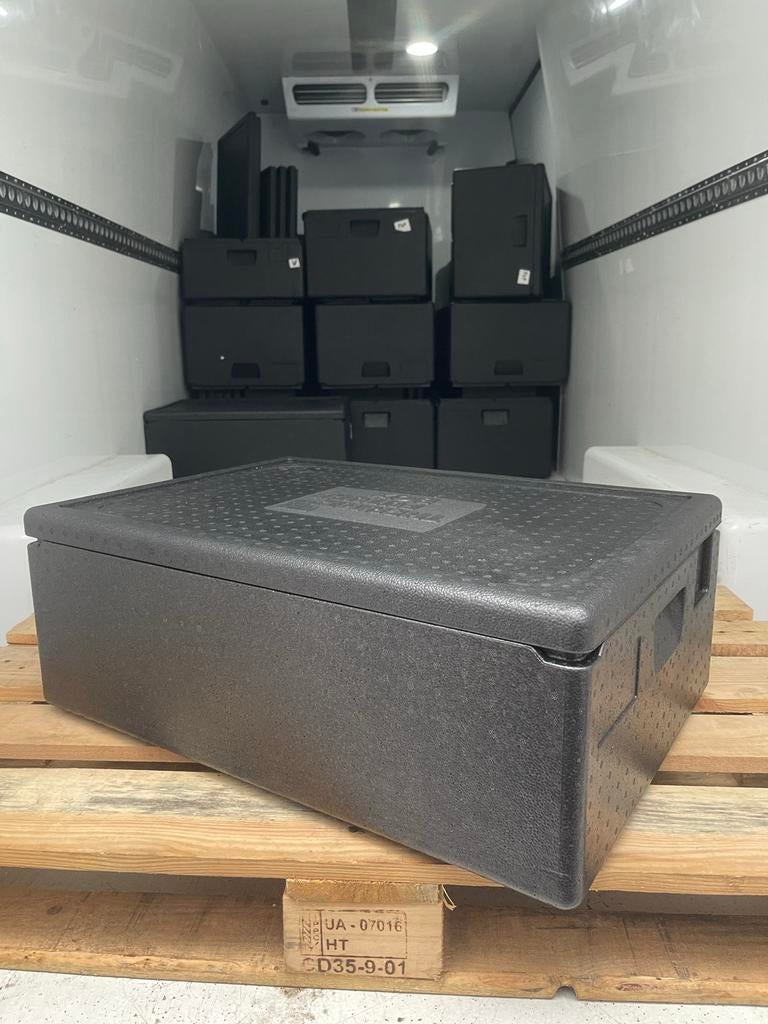 Partij Koelboxen in Goede Staat, Ophalen, Gebruikt, Koelbox, Koelelement