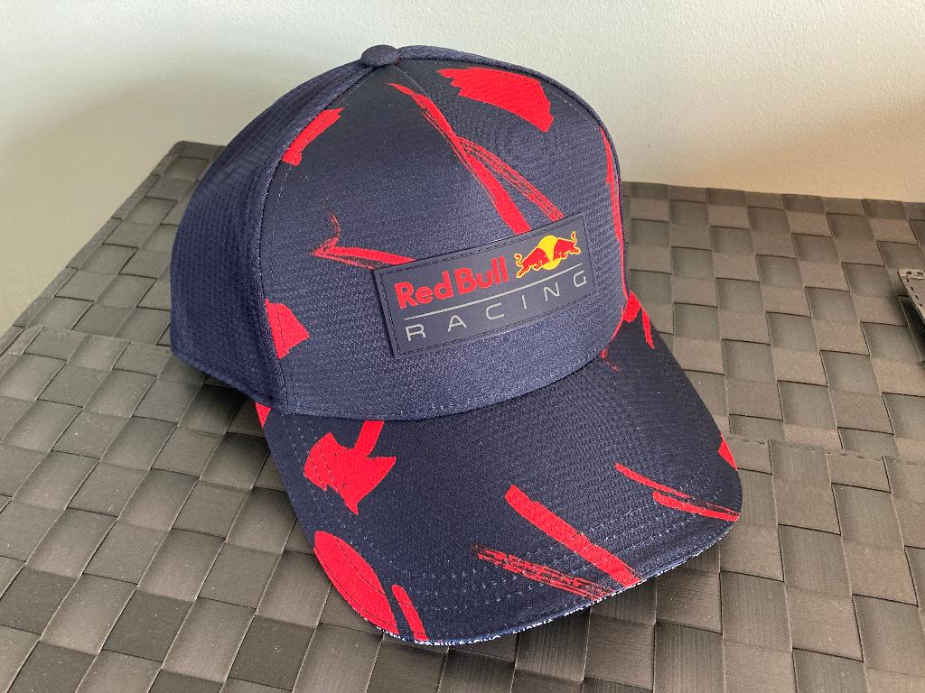✅ Max Verstappen Oostenrijk 2022 Spielberg Pet RB18 Cap, Ophalen of Verzenden, Nieuw, Formule 1