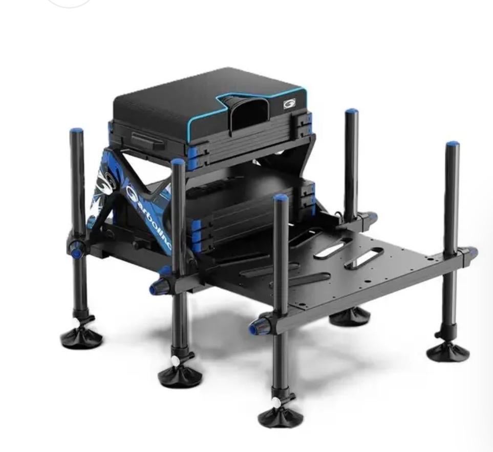 Garbolino Zitkist Nieuw Model, Ophalen of Verzenden, Nieuw, Overige typen