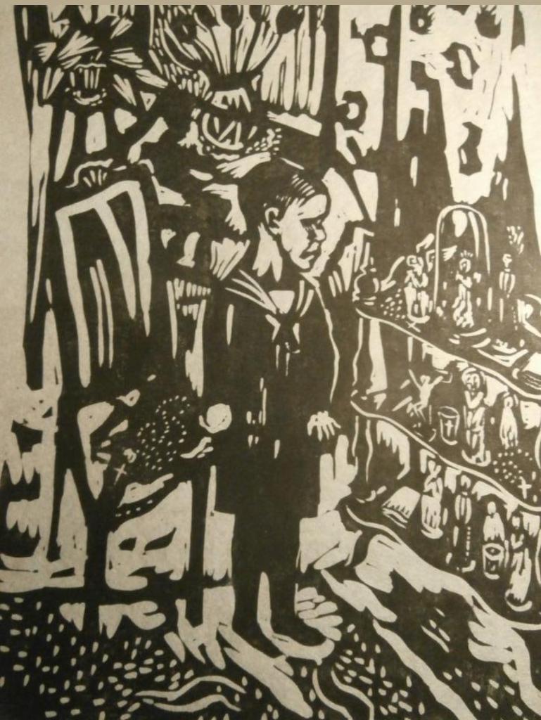 Aad de Haas, Ophalen