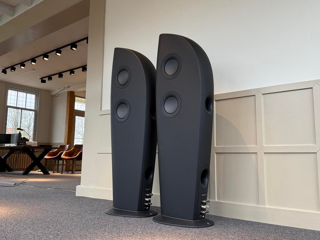 KEF Blade Two, Overige merken, Ophalen of Verzenden, Zo goed als nieuw, /