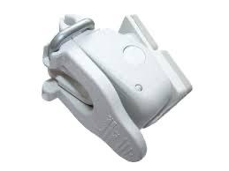 Isabella fix on II voortentclips, Ophalen of Verzenden, Zo goed als nieuw