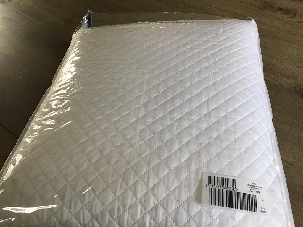 “RALPH LAUREN” LUXE BEDCOVER “NIEUW IN VERPAKKING “, Ophalen of Verzenden