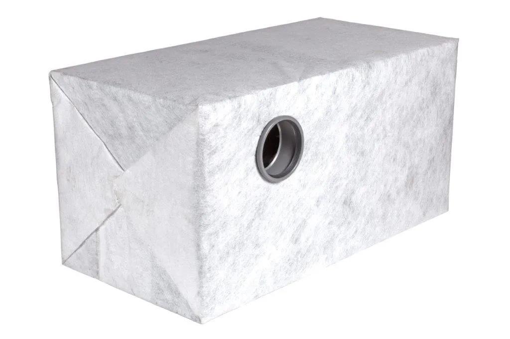 Infiltratiekrat 648 liter 180x60x60 250€ ACTIE, Doe-het-zelf en Verbouw, Buizen en Afvoer, Nieuw, Afvoer, Overige materialen, Minder dan 2 meter