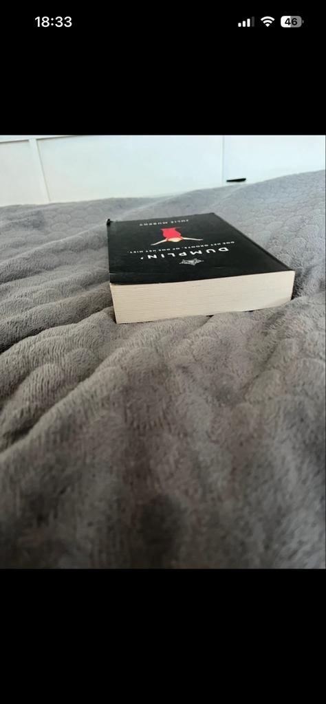 Dumplin' - Julie Murphy Roman, Verzenden, Gelezen, Nederland