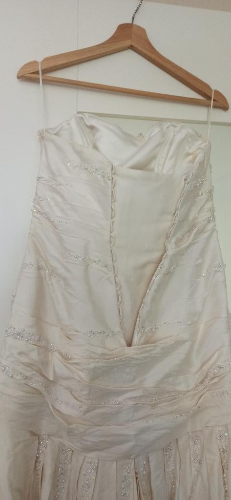 galajurk, trouwjurk, gelegenheidsjurk, Ophalen, Gedragen, Overige kleuren, Overige typen