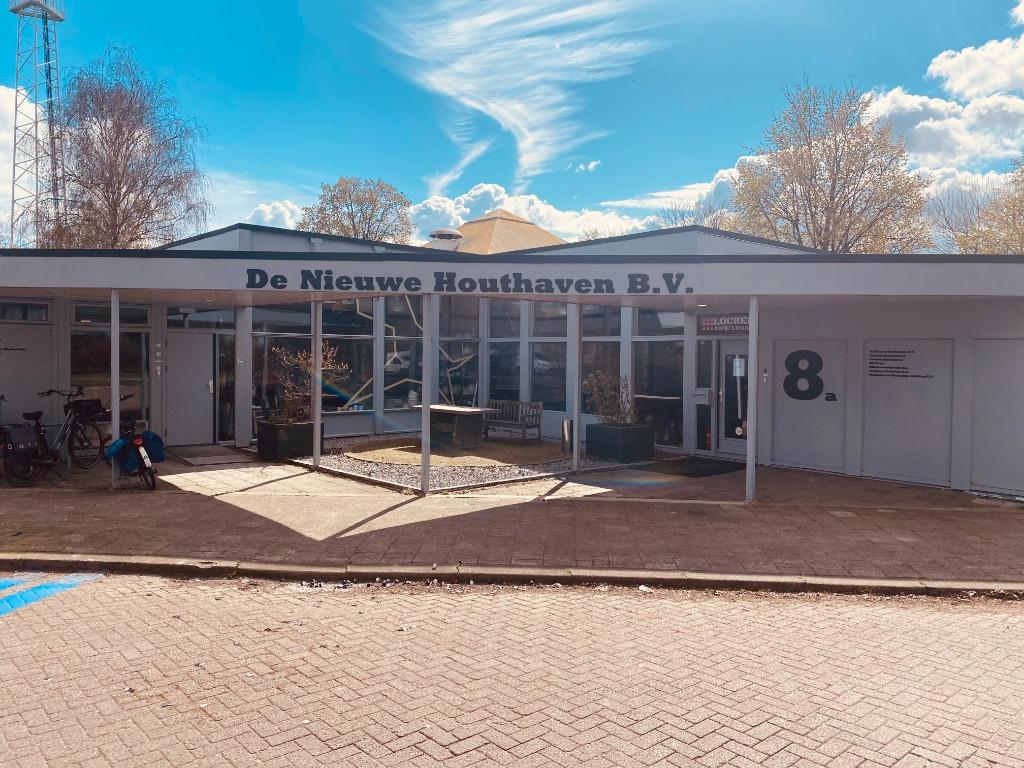 Bedrijfsruimte te huur 65m2 Amsterdam (binnen de ring A10), Zakelijke goederen, Bedrijfs Onroerend goed, Bedrijfsruimte, Huur