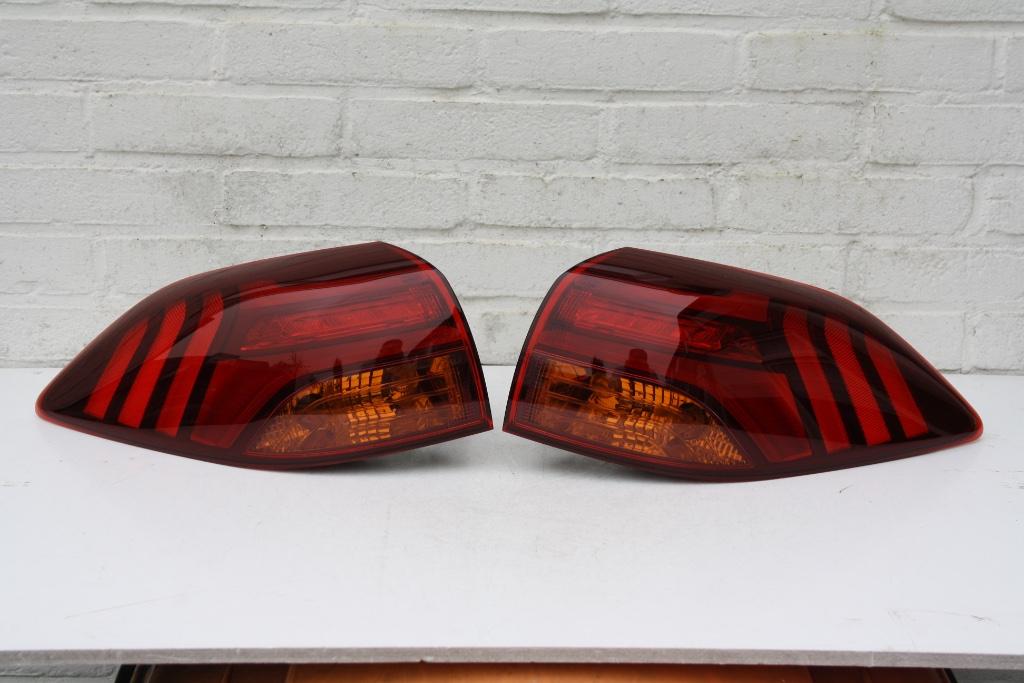 Achterlicht Hyundai Tucson TL links rechts Origineel ! MOOI, Ophalen of Verzenden, Gebruikt, Hyundai