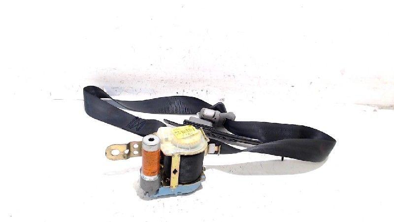 Veiligheidsgordel rechts voor Hyundai Getz, Auto-onderdelen, Interieur en Bekleding, Onderdelen@venauto.nl, Van der Ven Autorecycling B.V.