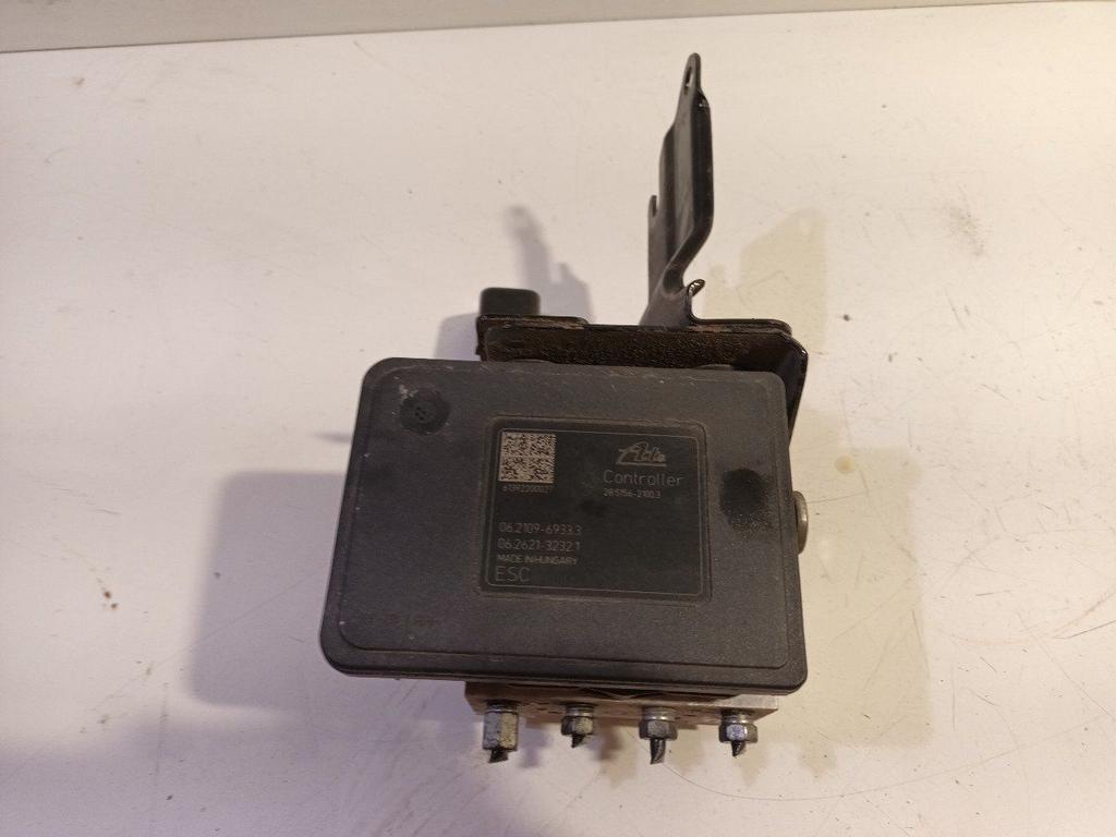 Abs pomp Nissan Note, Onderdelen@venauto.nl, Van der Ven Autorecycling B.V., Gebruikt, Ettenseweg 76, 4706 PB Roosendaal, The Netherlands